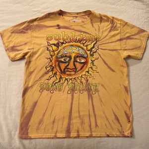 Sublime Tee